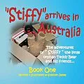 E-Book (epub) Stiffy Arrives In Australia von Stephen James