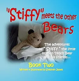 E-Book (epub) Stiffy Meets the Other Bears von Stephen James