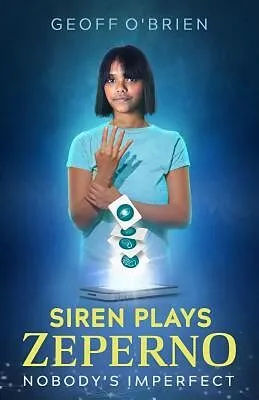 E-Book (epub) Siren Plays Zeperno von Geoff O'Brien