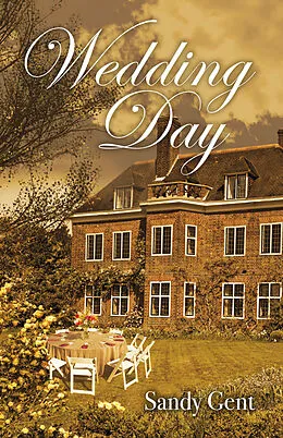 E-Book (epub) Wedding Day von Sandy Gent