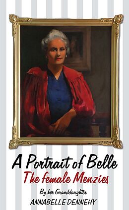 E-Book (epub) Portrait Of Belle von Annabelle Dennehy