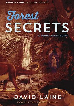 E-Book (epub) Forest Secrets von David Laing
