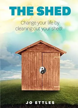 E-Book (epub) The Shed von Jo Ettles