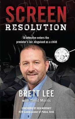 E-Book (epub) Screen Resolution von Brett Lee, David Morris