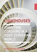 E-Book (epub) Lighthouses von Dean Alan Eaton, Paul Whetham