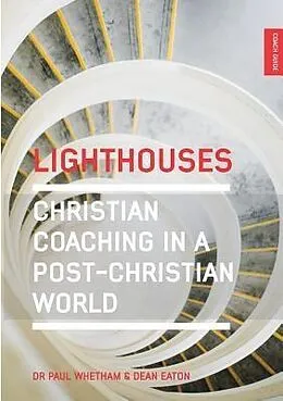 E-Book (epub) Lighthouses von Dean Alan Eaton, Paul Whetham