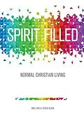 E-Book (epub) Spirit Filled von Noel Due, Steen Olsen