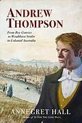 E-Book (epub) ANDREW THOMPSON von Annegret Hall
