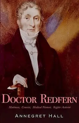 E-Book (epub) DOCTOR REDFERN von Annegret Hall