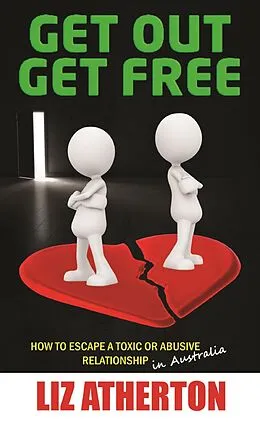 E-Book (epub) Get Out Get Free von Liz Atherton