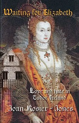 E-Book (epub) Waiting For Elizabeth von Joan Rosier-Jones