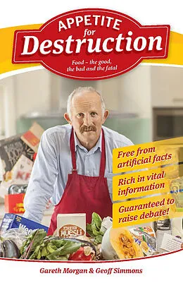 E-Book (epub) Appetite for Destruction von Gareth Morgan