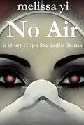 E-Book (epub) No Air von Melissa Yi