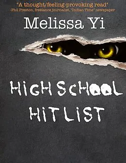 E-Book (epub) High School Hit List von Melissa Yi