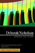 E-Book (epub) Evening the Score von Deborah Nicholson