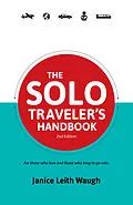 E-Book (epub) Solo Traveler's Handbook von Janice Leith Waugh