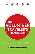E-Book (epub) Volunteer Traveler's Handbook von Shannon O'Donnell