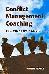 eBook (epub) Conflict Management Coaching de Cinne Noble