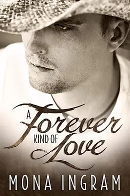 E-Book (epub) A Forever Kind of Love von Mona Ingram