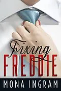 E-Book (epub) Fixing Freddie von Mona Ingram
