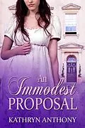 E-Book (epub) Immodest Proposal von Kathryn Anthony