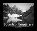 E-Book (epub) Sounds Of Emptiness von Todd Lorentz
