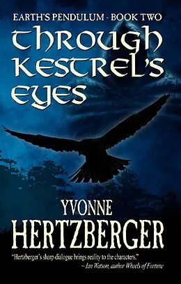 E-Book (epub) Through Kestrel's Eyes von Yvonne Hertzberger