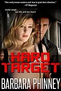 E-Book (epub) Hard Target von Barbara Phinney