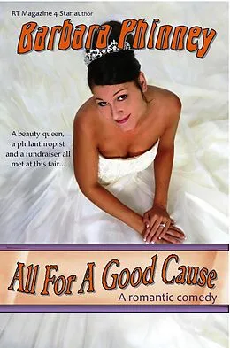 E-Book (epub) All For A Good Cause von Barbara Phinney