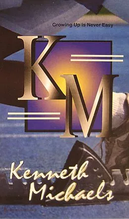 E-Book (epub) Km von Kenneth Michaels