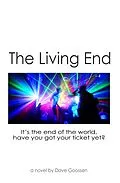 E-Book (epub) Living End von Dave Goossen