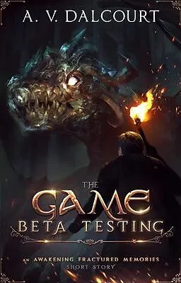 E-Book (epub) The Game von A. V. Dalcourt
