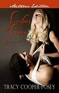 E-Book (epub) Lucifer's Lover von Tracy Cooper-Posey