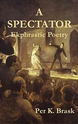E-Book (epub) Spectator von Per Brask