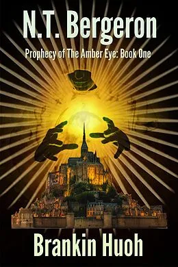 E-Book (epub) Brankin Huoh von N. T. Bergeron