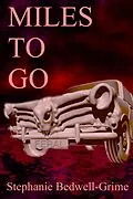 E-Book (epub) Miles To Go von Stephanie Bedwell-Grime
