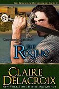 E-Book (epub) The Rogue von Claire Delacroix