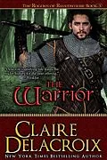 E-Book (epub) The Warrior von Claire Delacroix