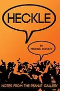 E-Book (epub) Heckle von Michael Schultz