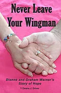 E-Book (epub) Never Leave Your Wingman von Deana J. Driver