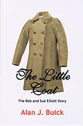 E-Book (epub) Little Coat von Alan J. Buick