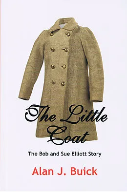 E-Book (epub) Little Coat von Alan J. Buick