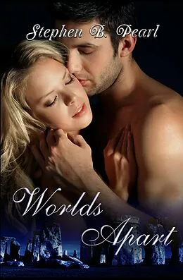 E-Book (epub) Worlds Apart von Stephen B. Pearl