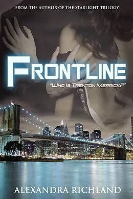 E-Book (epub) Frontline von Alexandra Richland