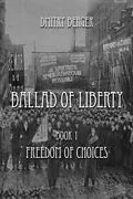E-Book (epub) Ballad of Liberty von Dmitry Berger