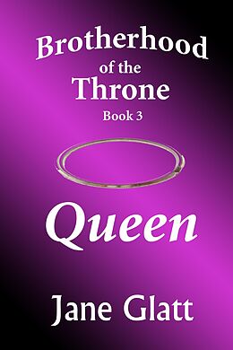 eBook (epub) Queen de Jane Glatt