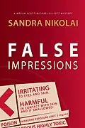 E-Book (epub) False Impressions von Sandra Nikolai