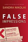 E-Book (epub) False Impressions von Sandra Nikolai