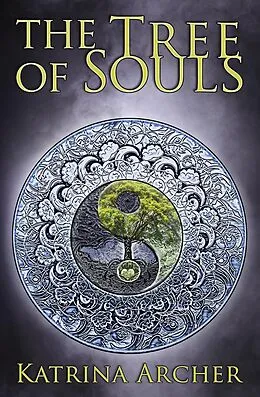 E-Book (epub) The Tree of Souls von Katrina Archer