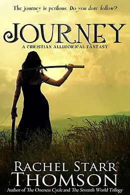 E-Book (epub) Journey (A Short Story) von Rachel Starr